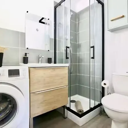 Superbe Pied Dans L'eau La Seyne-sur-Mer