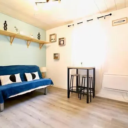 Superbe Pied Dans L'eau Apartment