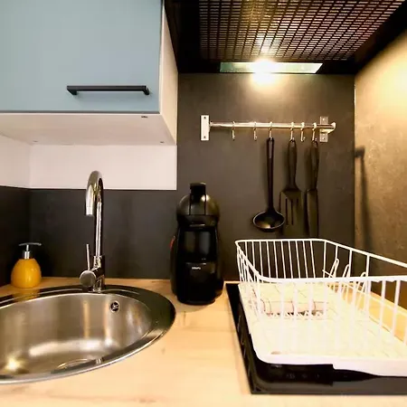 Apartment Superbe Pied Dans L'eau La Seyne-sur-Mer