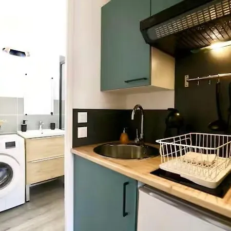 Superbe Pied Dans L'eau La Seyne-sur-Mer