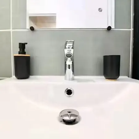 Apartment Superbe Pied Dans L'eau